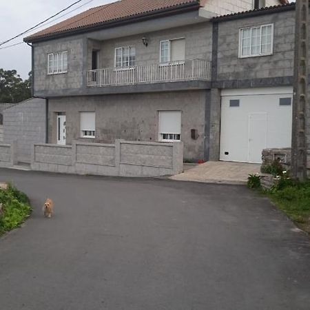 Miguelino - Casa Tia Maria Apartment Villanueva De Arosa Luaran gambar