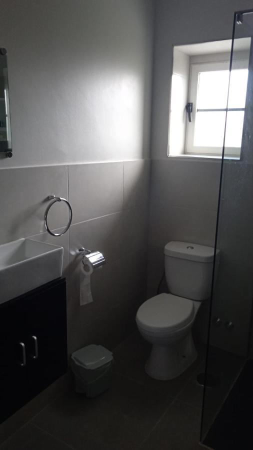 Miguelino - Casa Tia Maria Apartment Villanueva De Arosa Luaran gambar